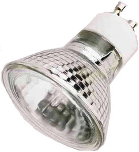 50-Watt Frosted Halogen Flood Light Bulb