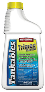 Tankables Trimec Lawn Weed Killer, 20-oz. Concentrate