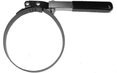 Swivel Oil Filter Wrench, Heavy-Duty, XL