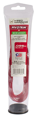 Replacement Trimmer Line Strip, 24-Ct.