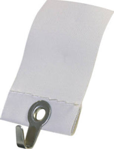 Wall Saver Picture Hangers, Adhesive, 5-Pk.