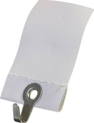 Wall Saver Picture Hangers, Adhesive, 5-Pk.