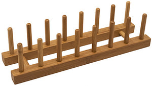 Bamboo POG Rack