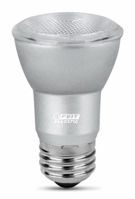 LED Light Bulb, Par16, 375 Lumens, 6.5-Watts