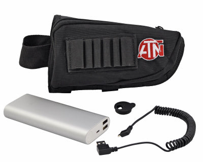 Hunting Accessory, Extended Life Battery Pack