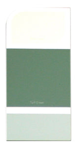 10PK WH IdeaCard WHIC54