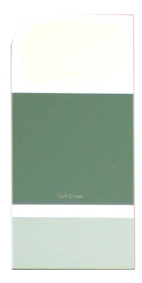 10PK WH IdeaCard WHIC54