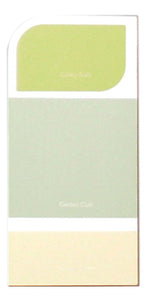 10PK WH IdeaCard WHIC51