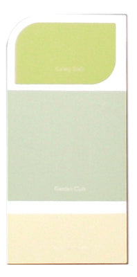 10PK WH IdeaCard WHIC51