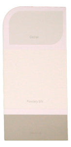 10PK WH IdeaCard WHIC05