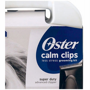 Animal Clipper Kit, Heavy Duty