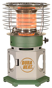 Portable 360 Degree Propane Heater, 18,000 BTU