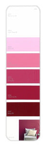 10PK Palette Card A04