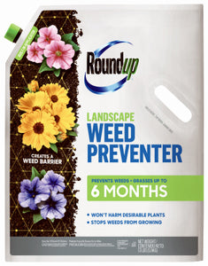 Landscape Weed Preventer, 13-Lbs.