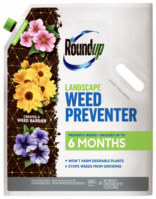 Landscape Weed Preventer, 13-Lbs.