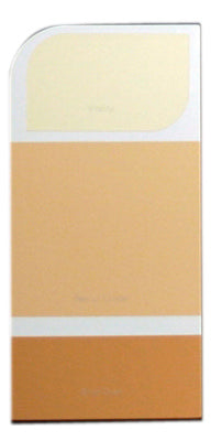 10PK WH IdeaCard WHIC30