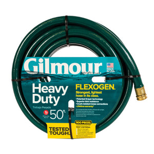 Flexogen Hose, 8-Ply, 3/4-In. x 50-Ft.