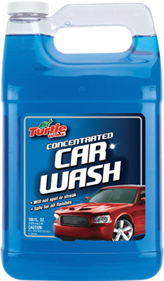Liquid Car Wash, 100-oz.