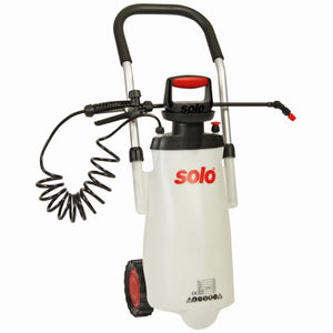 3GAL Trolley Sprayer