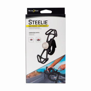 Steelie Phone Bike Bar Mount