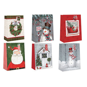 Gift Bags, Medium