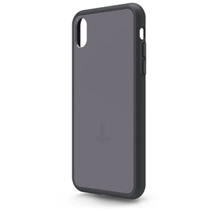 Audio Click Case for Mo Expandable Speaker, Fits iPhone XS Max, Graphite