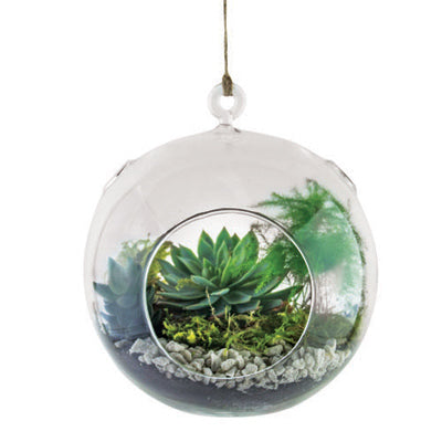 Floating Orb Do It Yourself Garden Kit