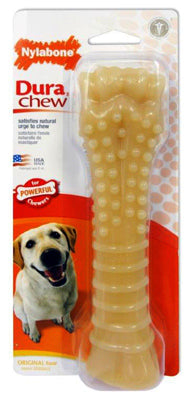 Durable Bone, Original Flavor, Super-Size