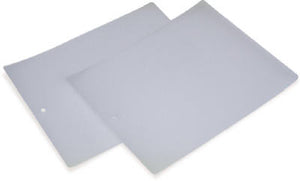 2-Pack 12 x 15-Inch Flexible Chopping Mats