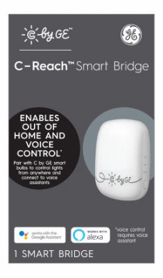 C-Reach Smart Bridge, Voice Control
