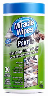 30CT Miracle Wipes