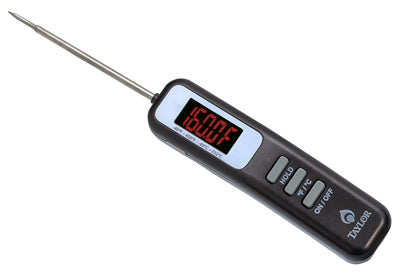 OMG LED Grill Thermometer