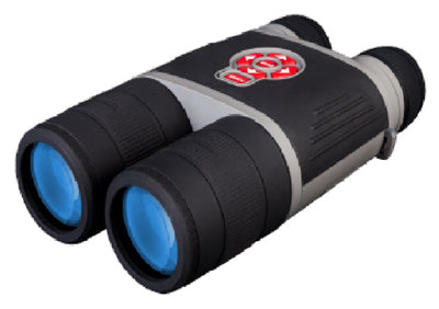Bino-X  HD Smart Binoculars