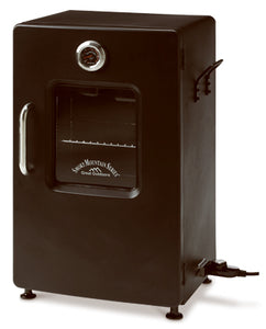 Smoky Mountain Electric Smoker, 26-In.