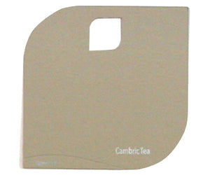 10PK WH Hang Tag HTH13
