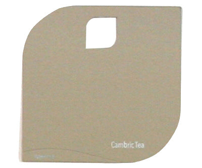 10PK WH Hang Tag HTH13
