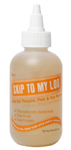 Skip To My Loo Pet Toilet Training System Attractant