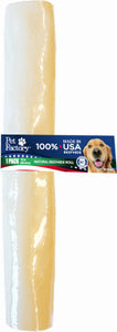10" Rawhide Retriv Roll