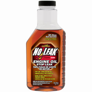 Premium Engine Sealer, 16-oz.