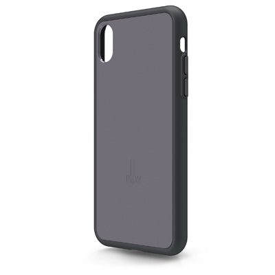 Audio Click Case for Mo Expandable Speaker, Fits iPhone 7-8, Graphite