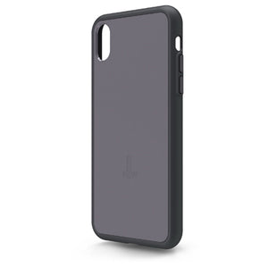 Audio Click Case for Mo Expandable Speaker, Fits iPhone 7Plus-8Plus, Graphite
