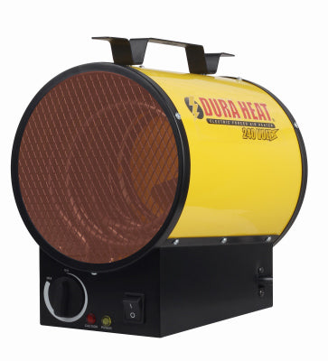 Electric Workspace Heater, 3750-Watts