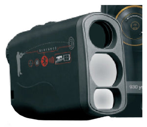 Laser Rangefinder, 1500m