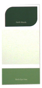 10PK WH IdeaCard WHIC50