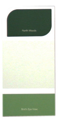 10PK WH IdeaCard WHIC50