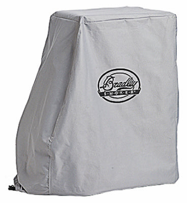 Weather Guard Smoker Cover, Fits 4 Rack Smokers