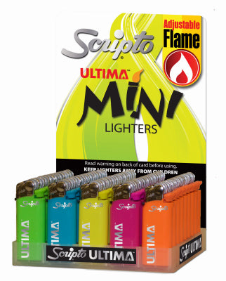 Mini Ulitma Lighter DSP