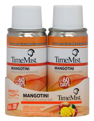 2PK 3OZ Mangotin Refill