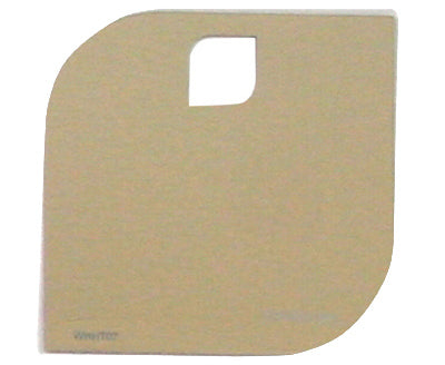 10PK WH Hang Tag HTH07