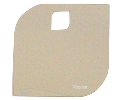 10PK WH Hang Tag HTH14